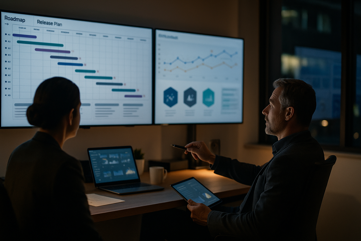 Apache Spark governance and delivery